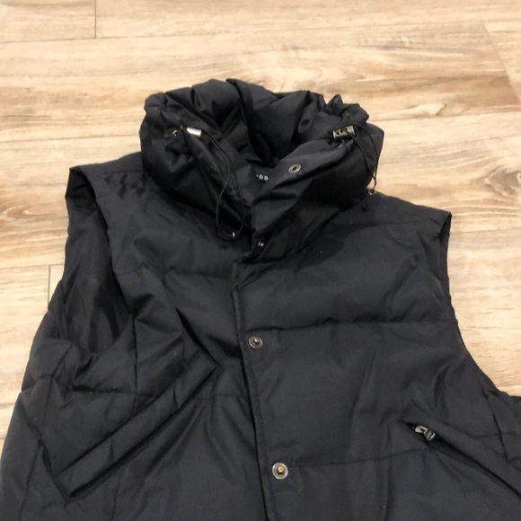 Excellent quality Jacob Sleeveless vest - Picture 4 of 4